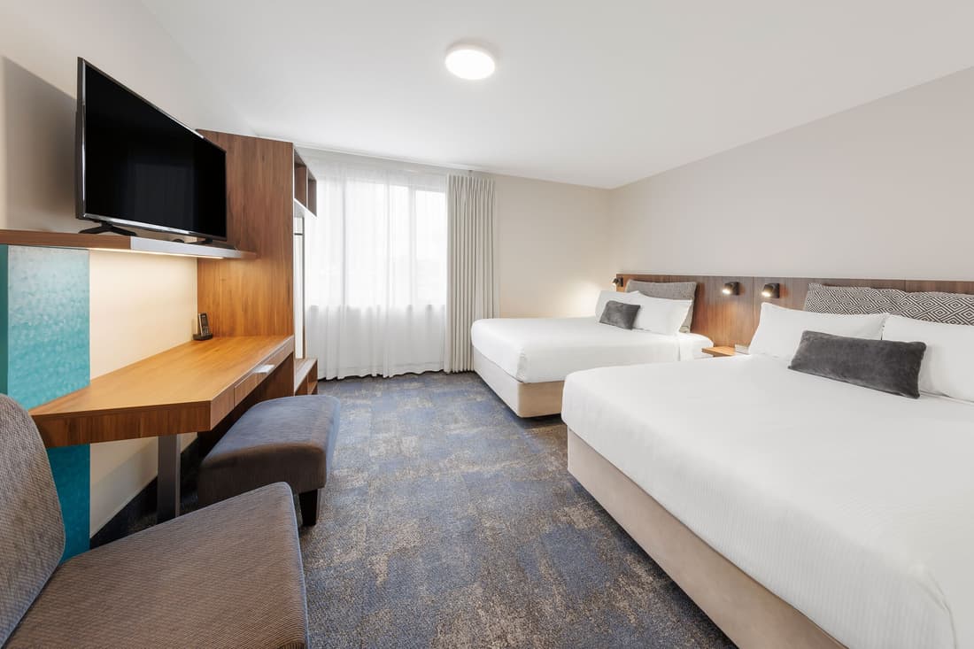 JetPark Hotel Rotorua