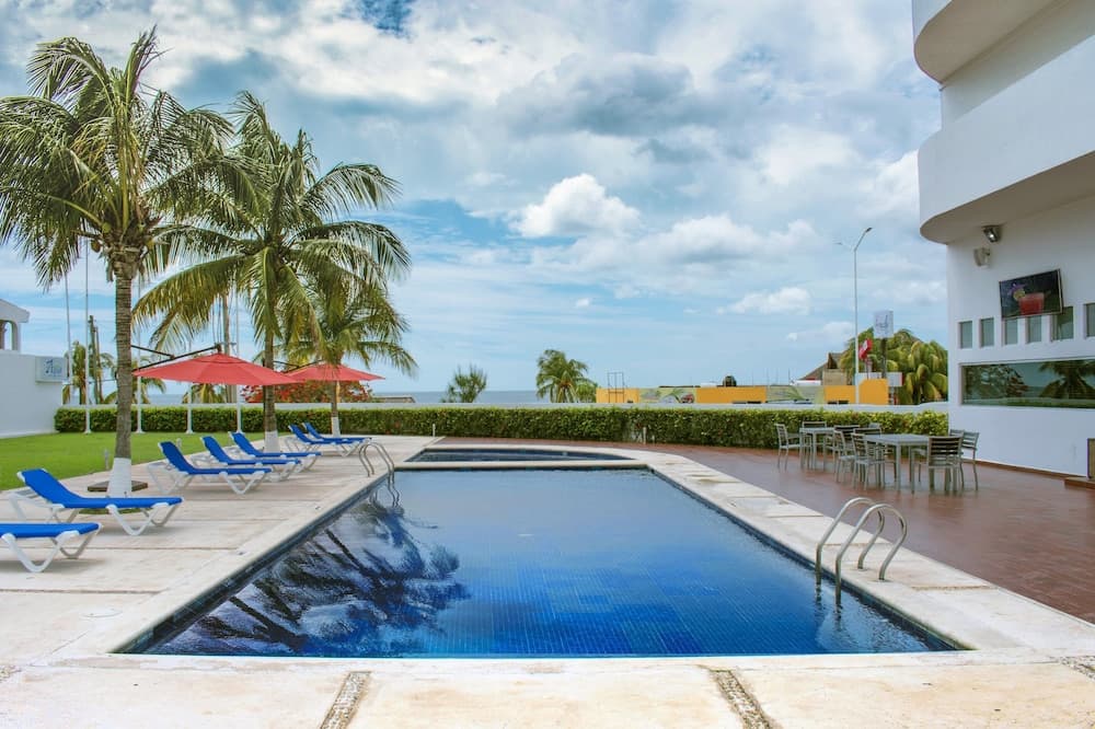 Holiday Inn Campeche by IHG