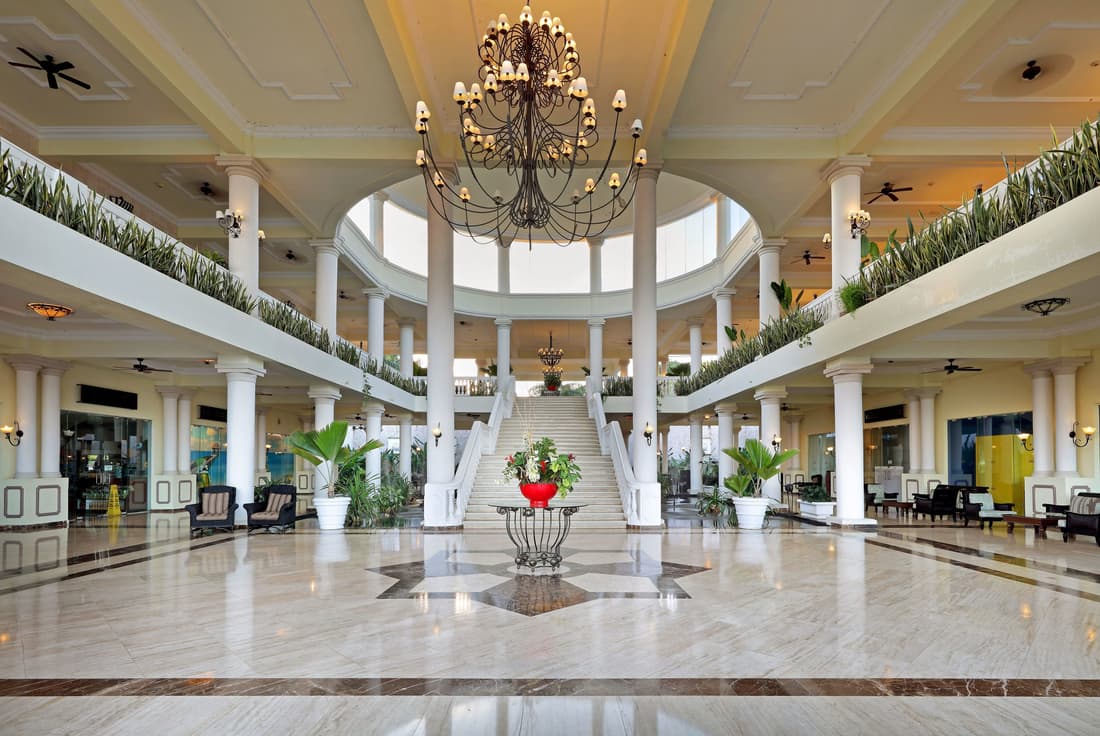 Grand Palladium Jamaica Resort & Spa All Inclusive