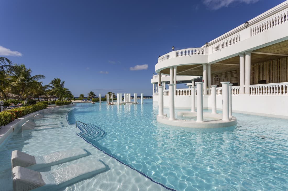 Grand Palladium Jamaica Resort & Spa All Inclusive