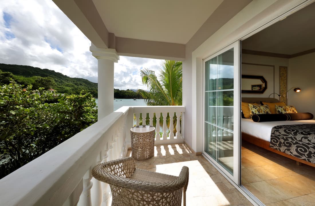 Grand Palladium Lady Hamilton Resort & Spa All Inclusive