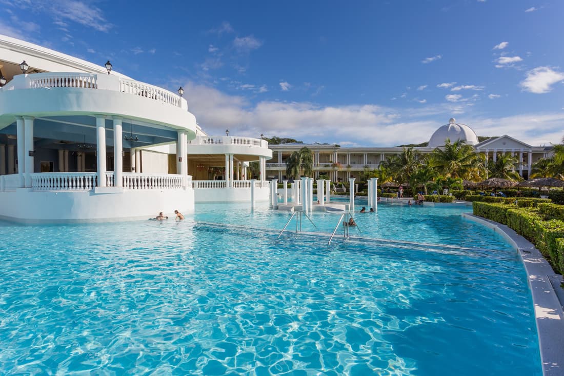 Grand Palladium Lady Hamilton Resort & Spa All Inclusive