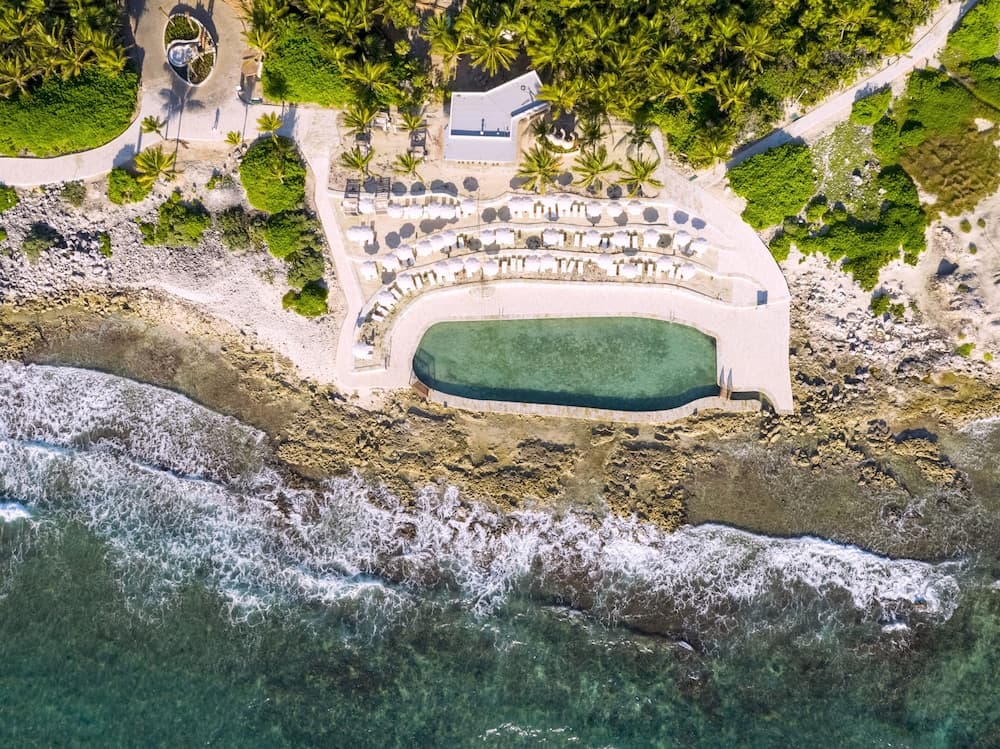 TRS Yucatan Hotel - Adults Only - All Inclusive