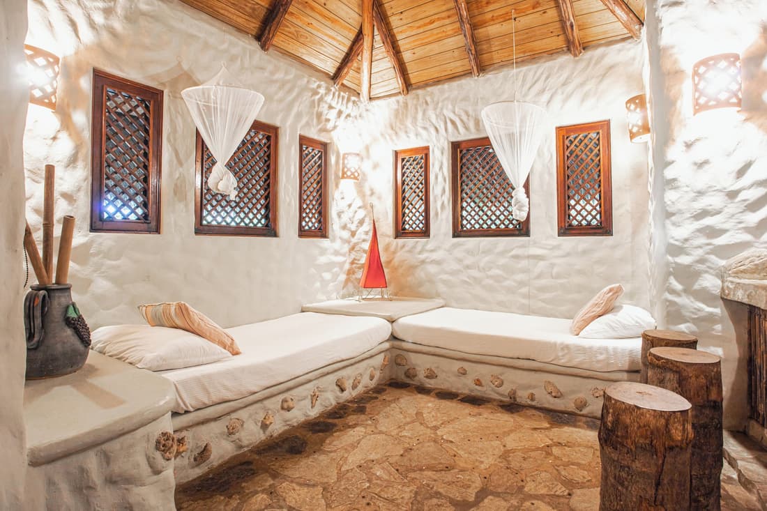 Natura Cabana Boutique Hotel & Spa