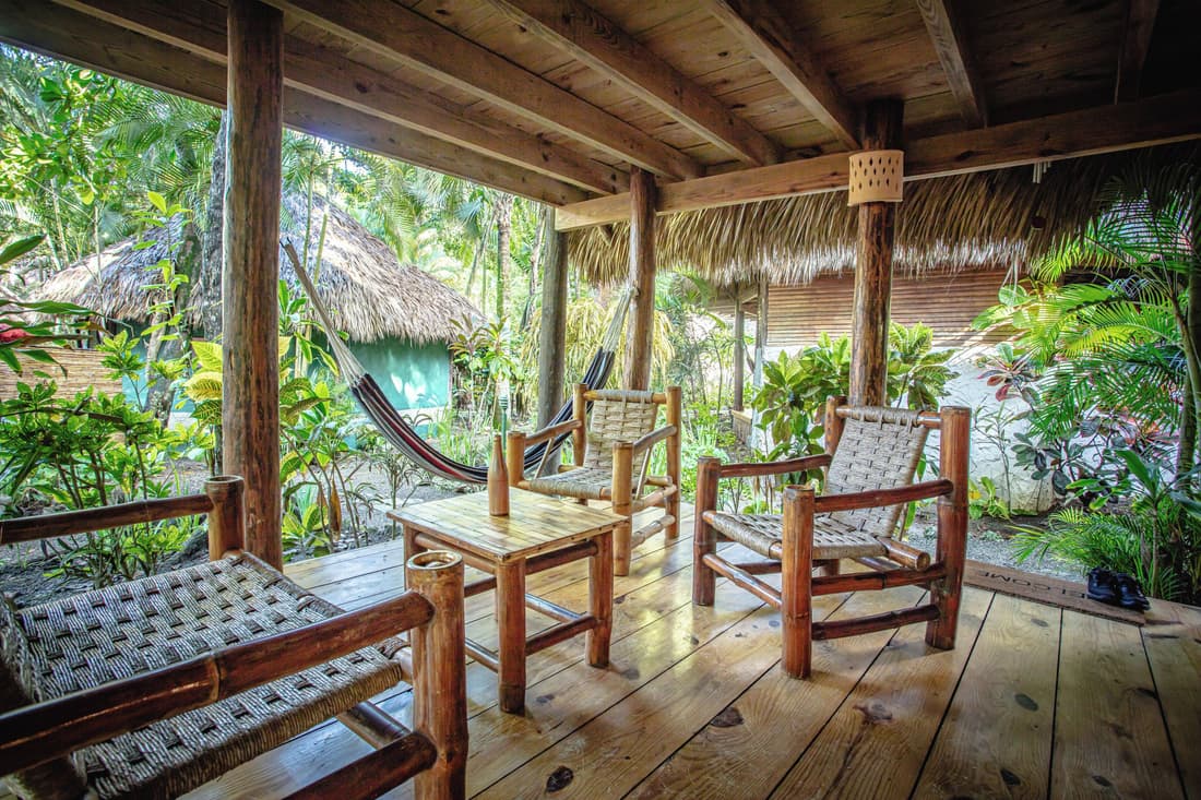 Natura Cabana Boutique Hotel & Spa