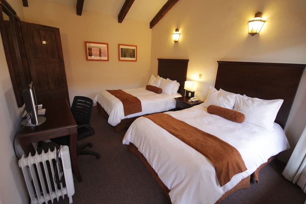 Casa Mexicana Hotel