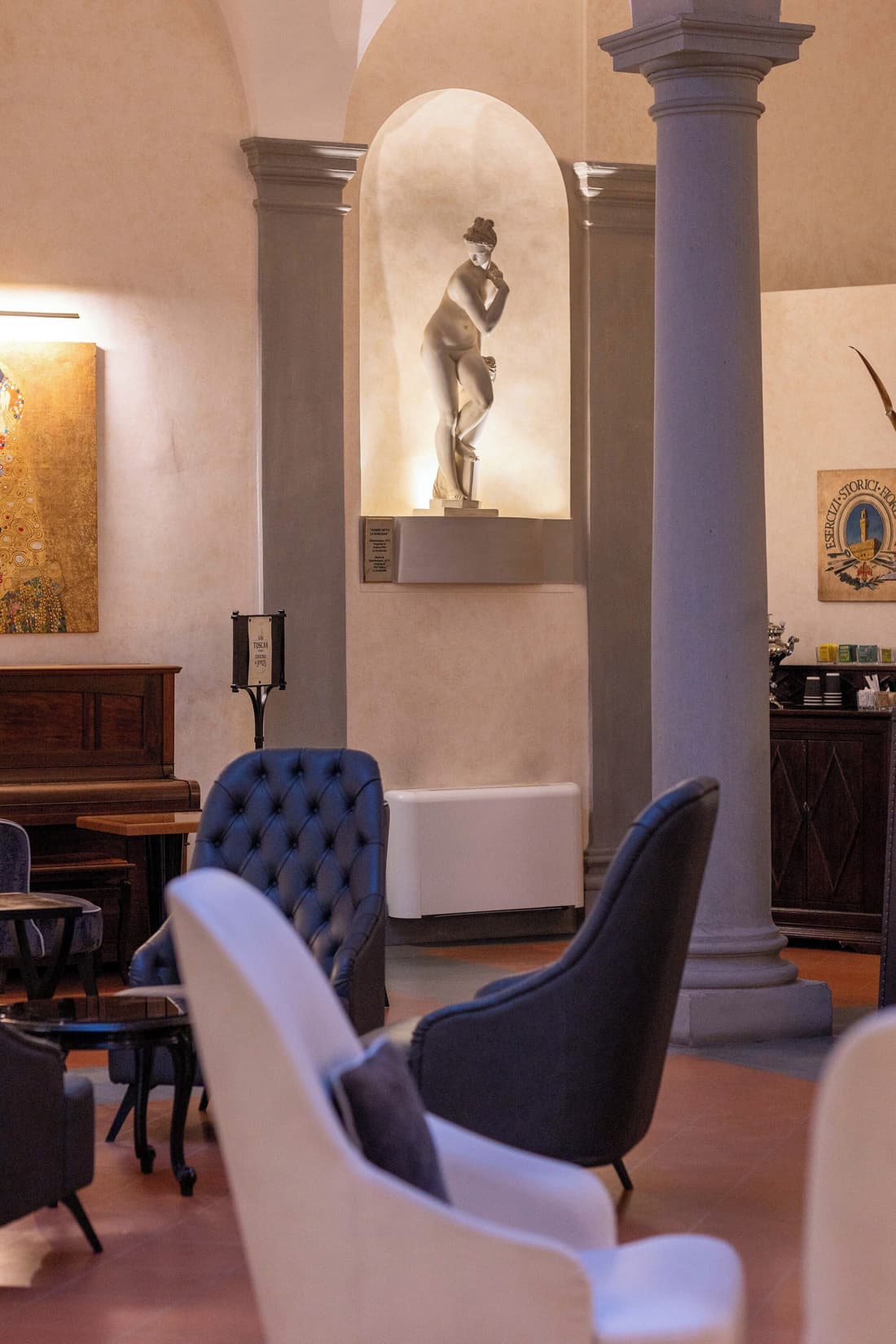 Hotel Centrale
