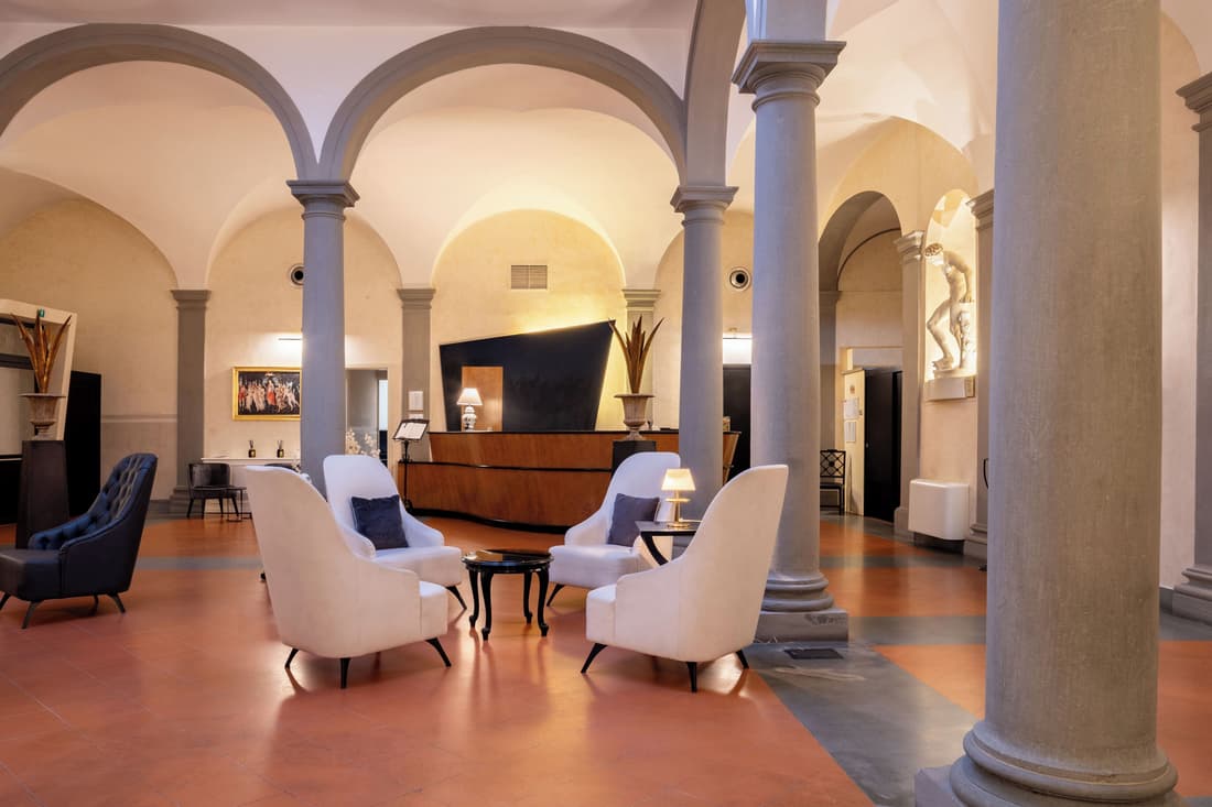 Hotel Centrale