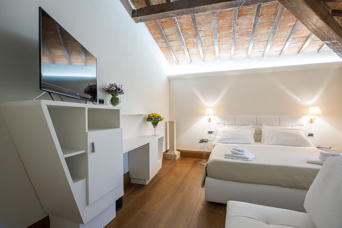 Hotel Centrale