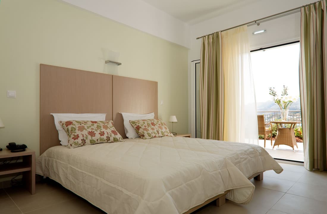 Kythea Resort