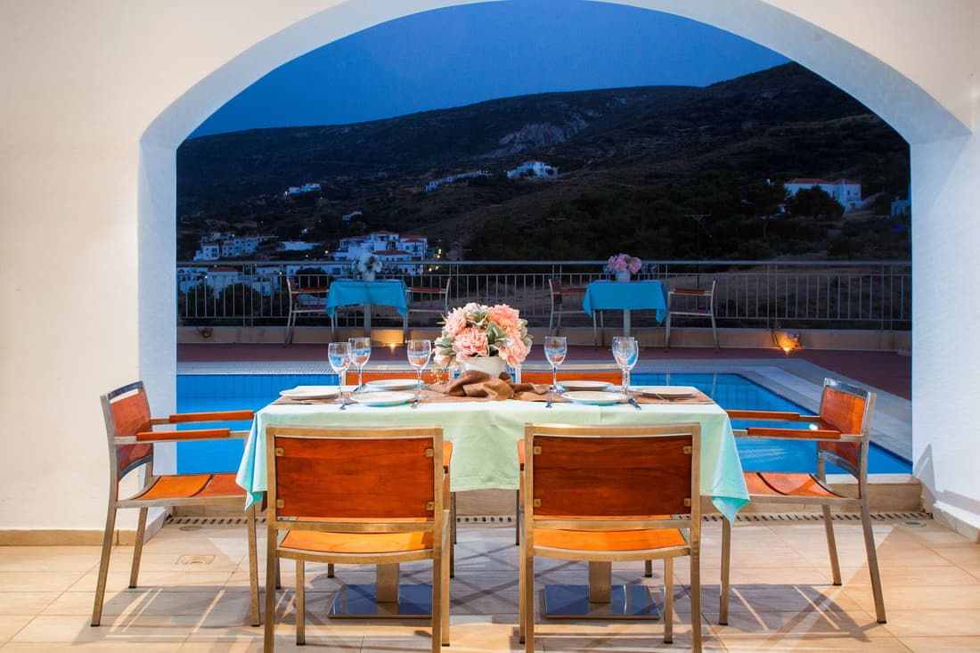 Kythea Resort