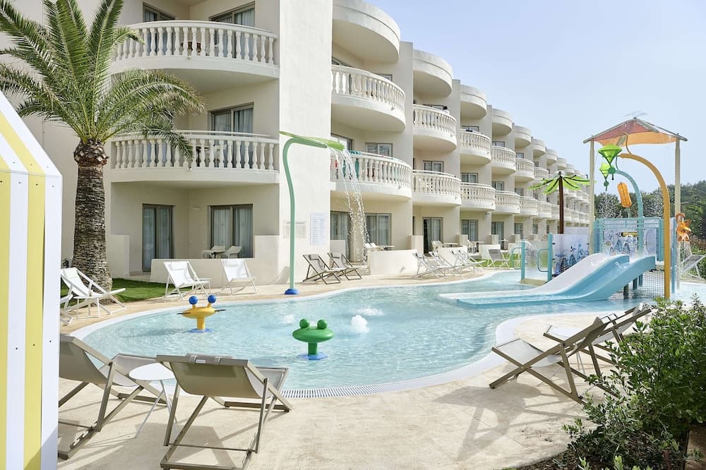 Iberostar Selection Albufera Park - All Inclusive