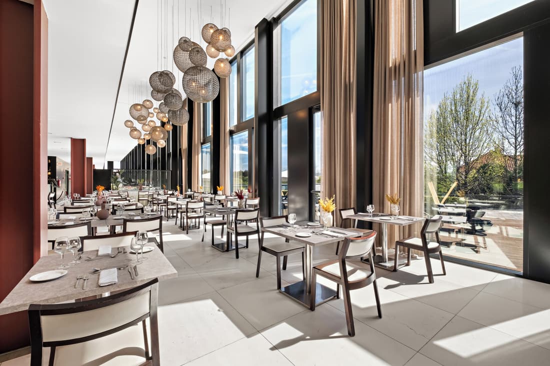 Axis Viana Business & SPA Hotel