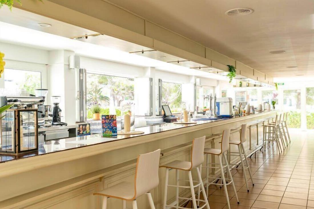 Hotel THB Dos Playas - Adults Only