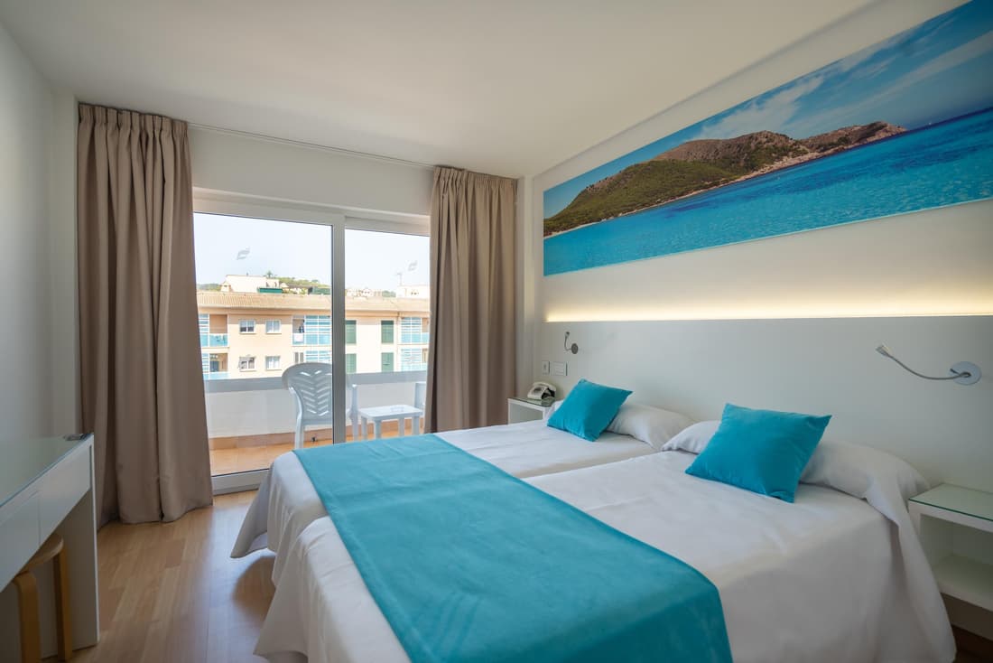 Hotel THB Dos Playas - Adults Only