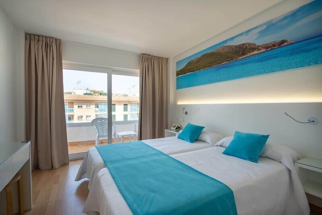 Hotel THB Dos Playas - Adults Only