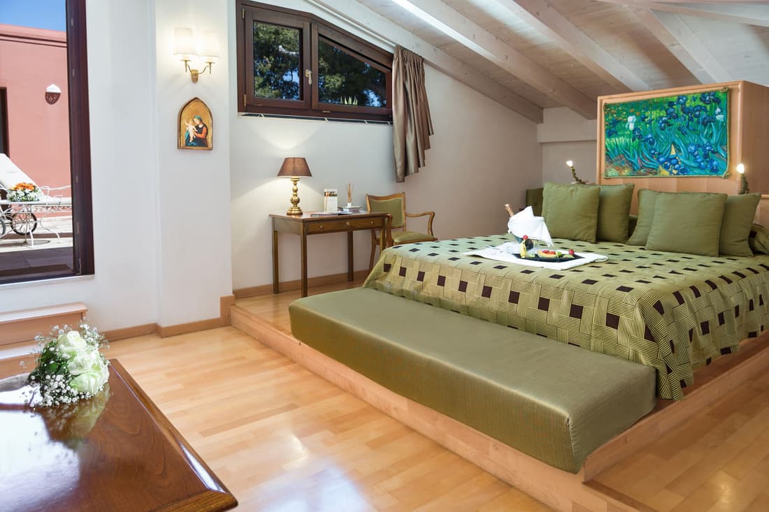 Hotel Terranobile Metaresort