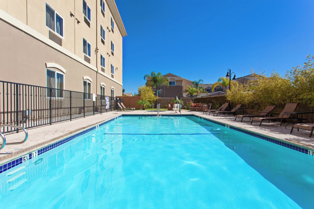 Holiday Inn Express Los Angeles Airport Hawthorne by IHG