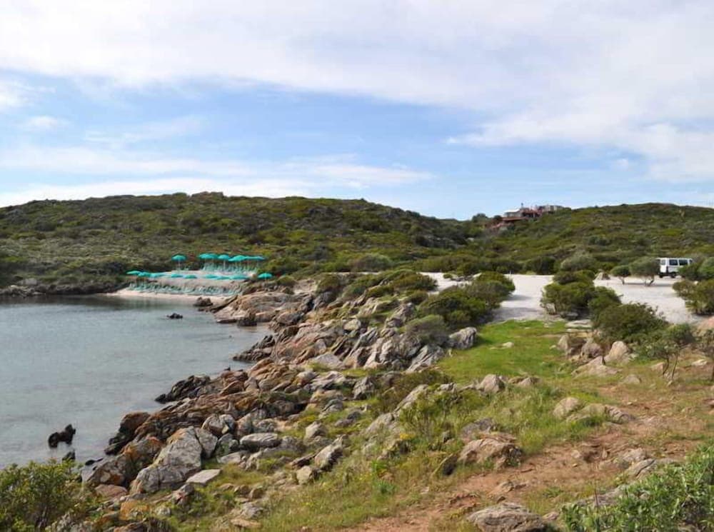 Hotel Baia Aranzos