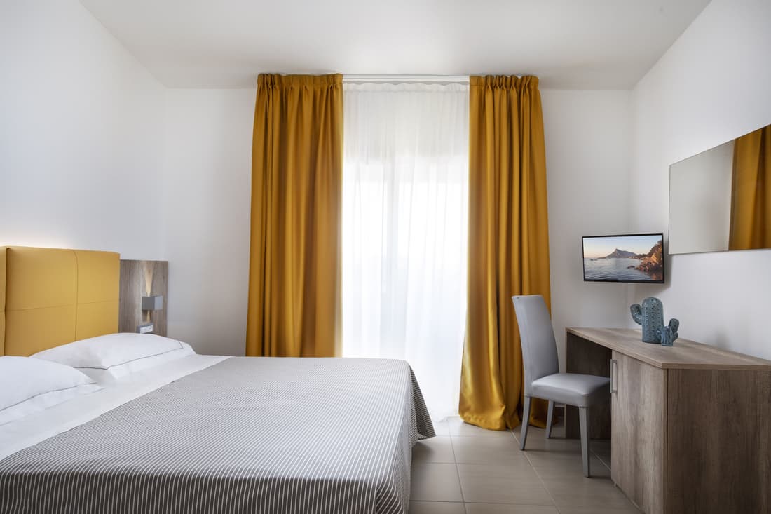 Hotel San Teodoro