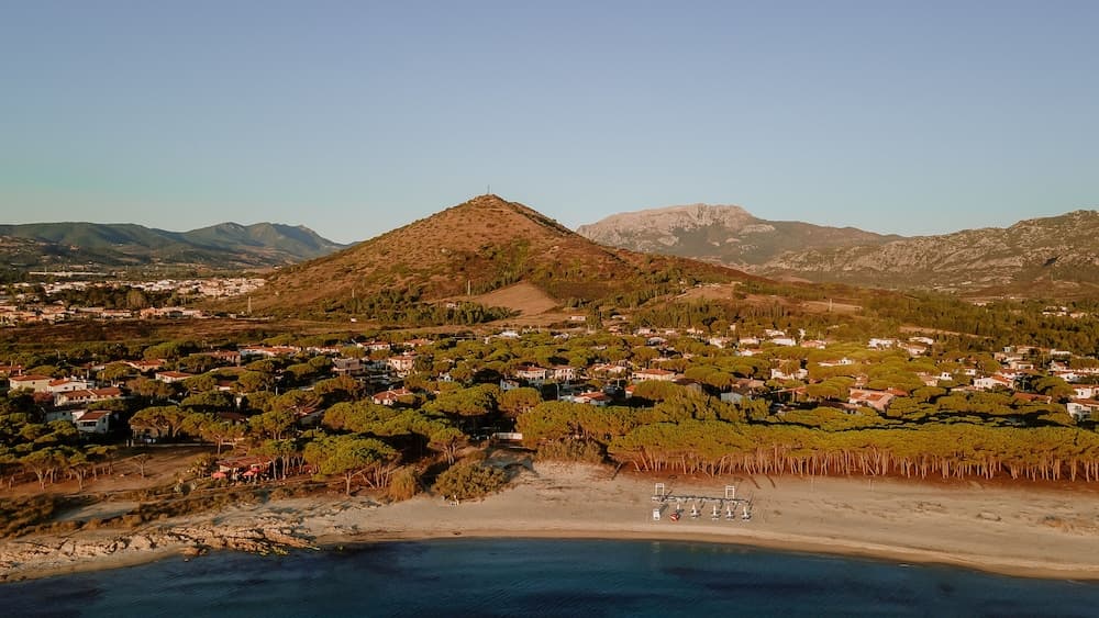 Resort Fior Di Sardegna