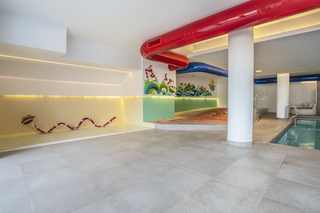 Wellness & Family Hotel Veronza