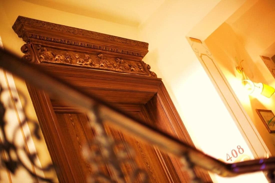 Hotel Louis Leger - Czech Leading Hotels