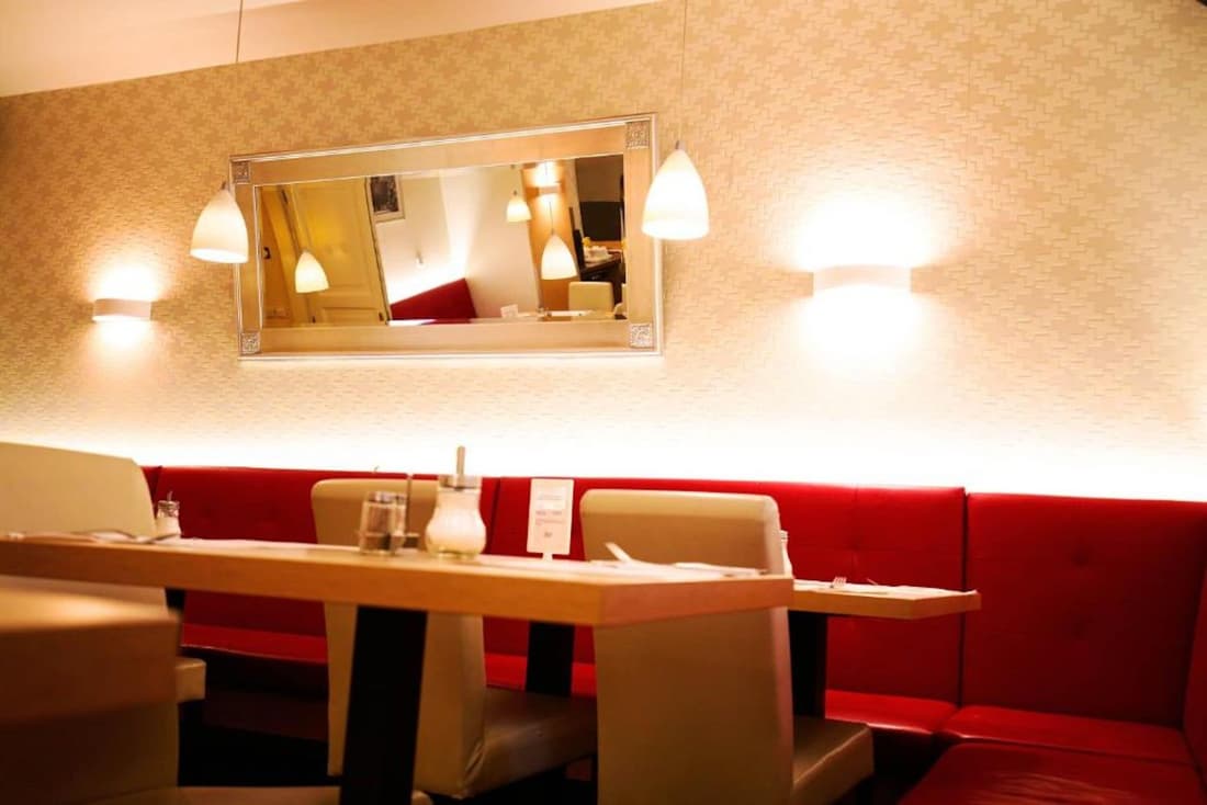 Hotel Louis Leger - Czech Leading Hotels