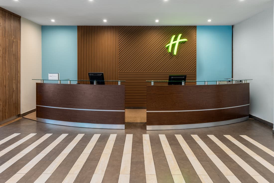 Holiday Inn Panama Canal by IHG