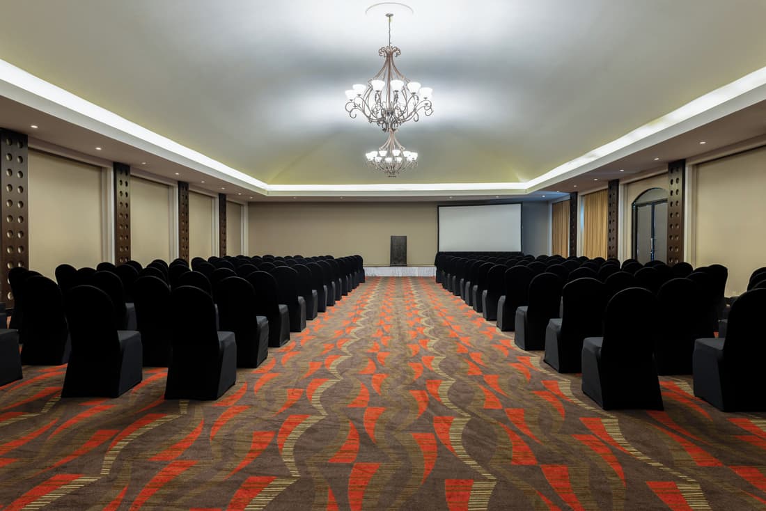 Holiday Inn Panama Canal by IHG