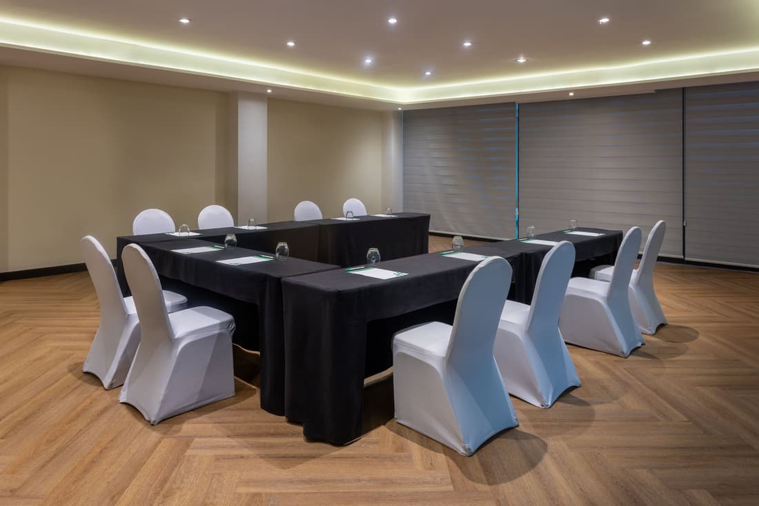 Holiday Inn Panama Canal by IHG