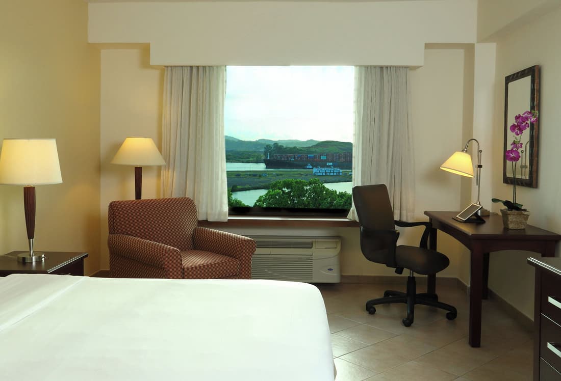 Holiday Inn Panama Canal by IHG