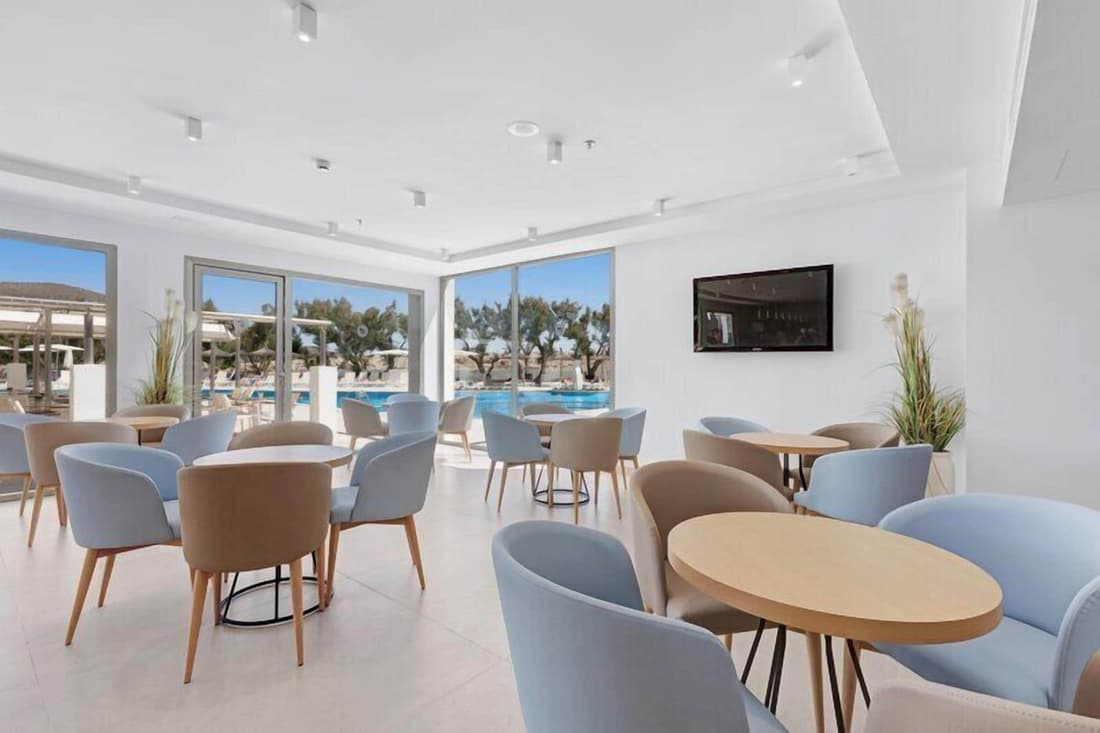 THB Cala Lliteras Hotel - Adults Only
