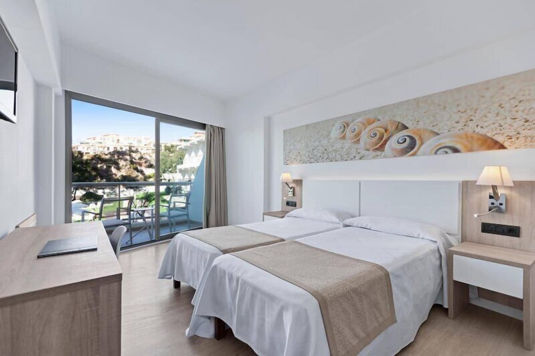 THB Cala Lliteras Hotel - Adults Only