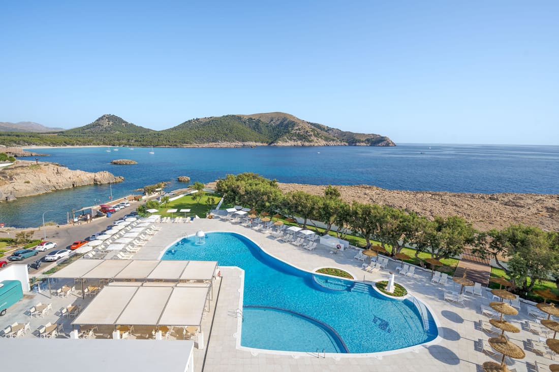 THB Cala Lliteras Hotel - Adults Only