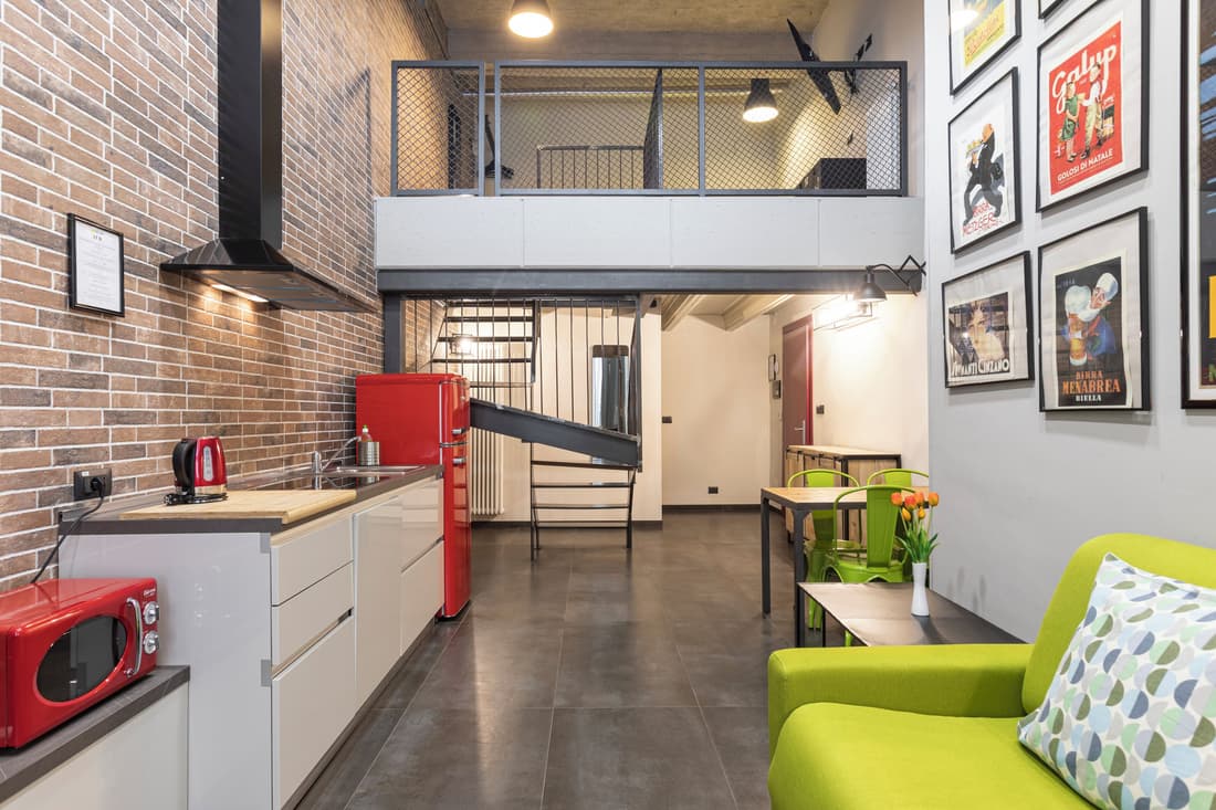 Residence Star