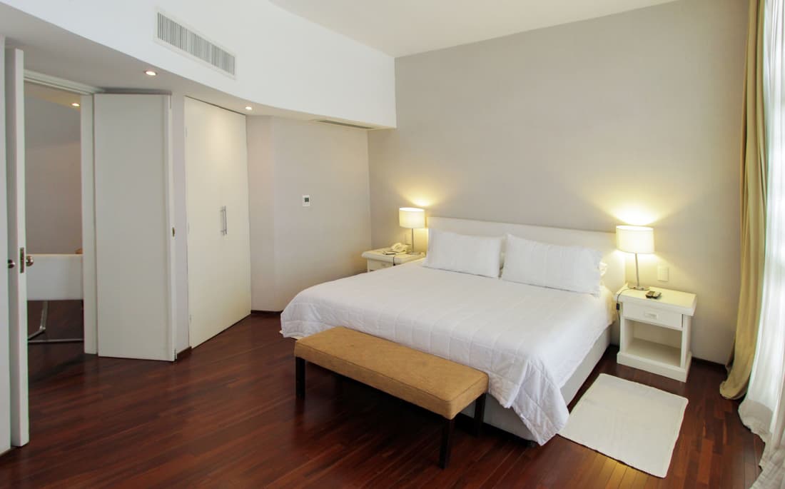 Hotel Guarani Asuncion