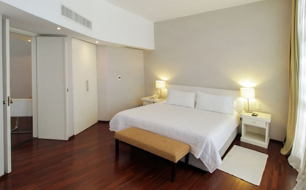 Hotel Guarani Asuncion