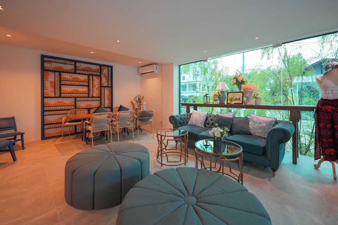 Bhukitta Boutique Hotel