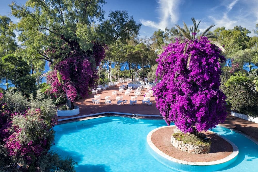 Arbatax Park Resort - Telis by Falkensteiner