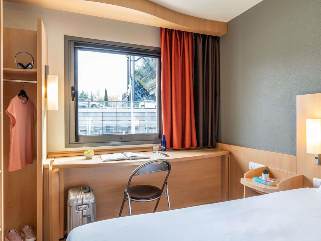 Hotel ibis Madrid Alcobendas