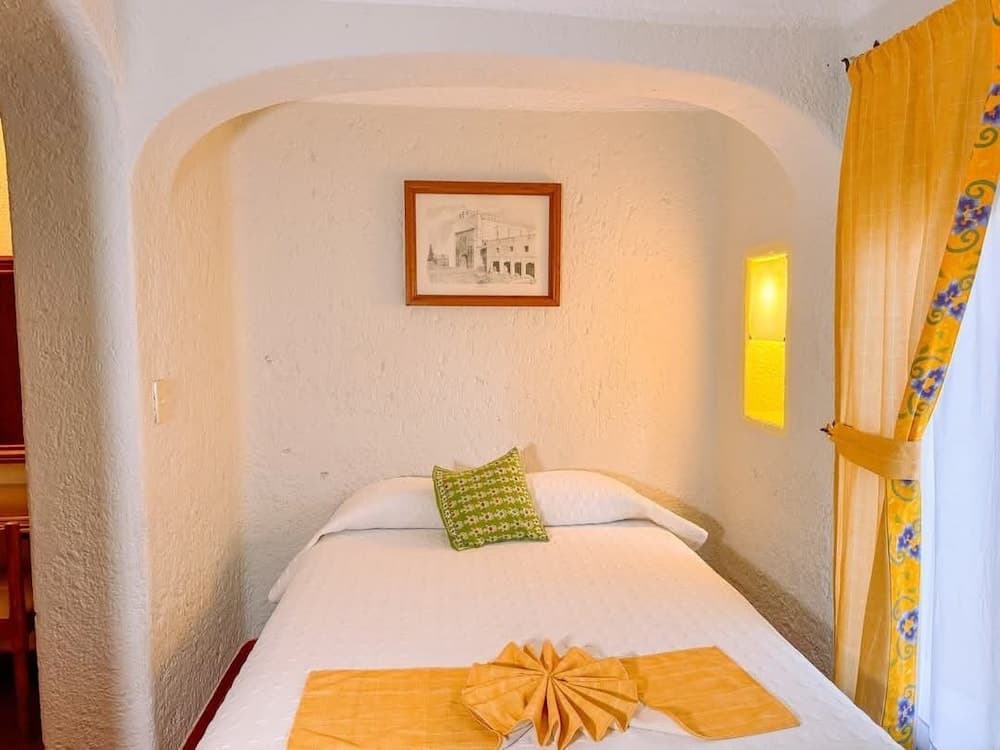 Hotel Villas Arqueológicas Cholula
