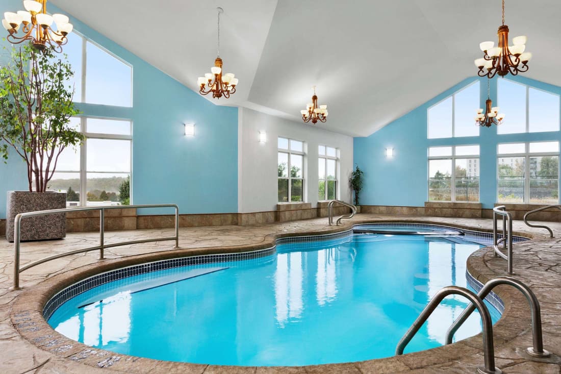 Days Inn by Wyndham Kingston
