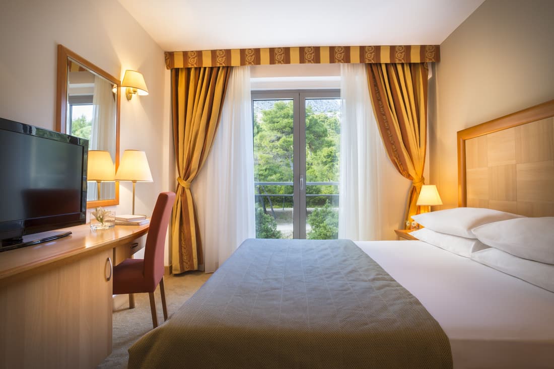 Aminess Vival Grand Azur Hotel