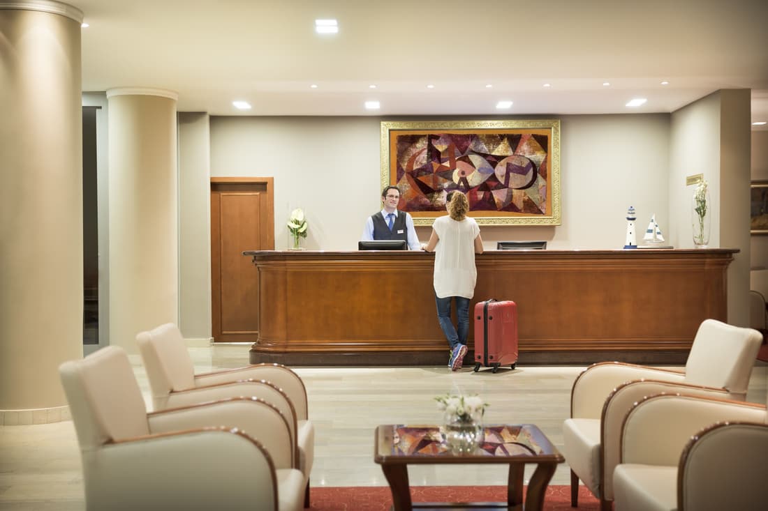 Aminess Vival Grand Azur Hotel