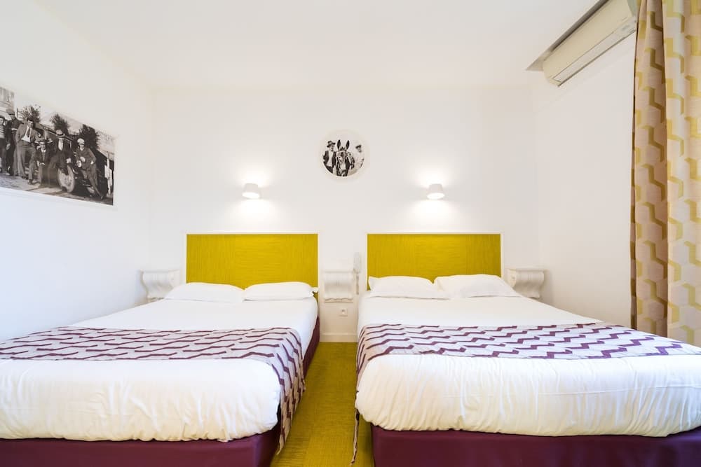 Sud Hotel