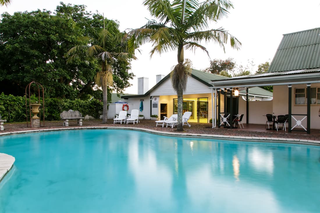 Tsitsikamma Village Inn