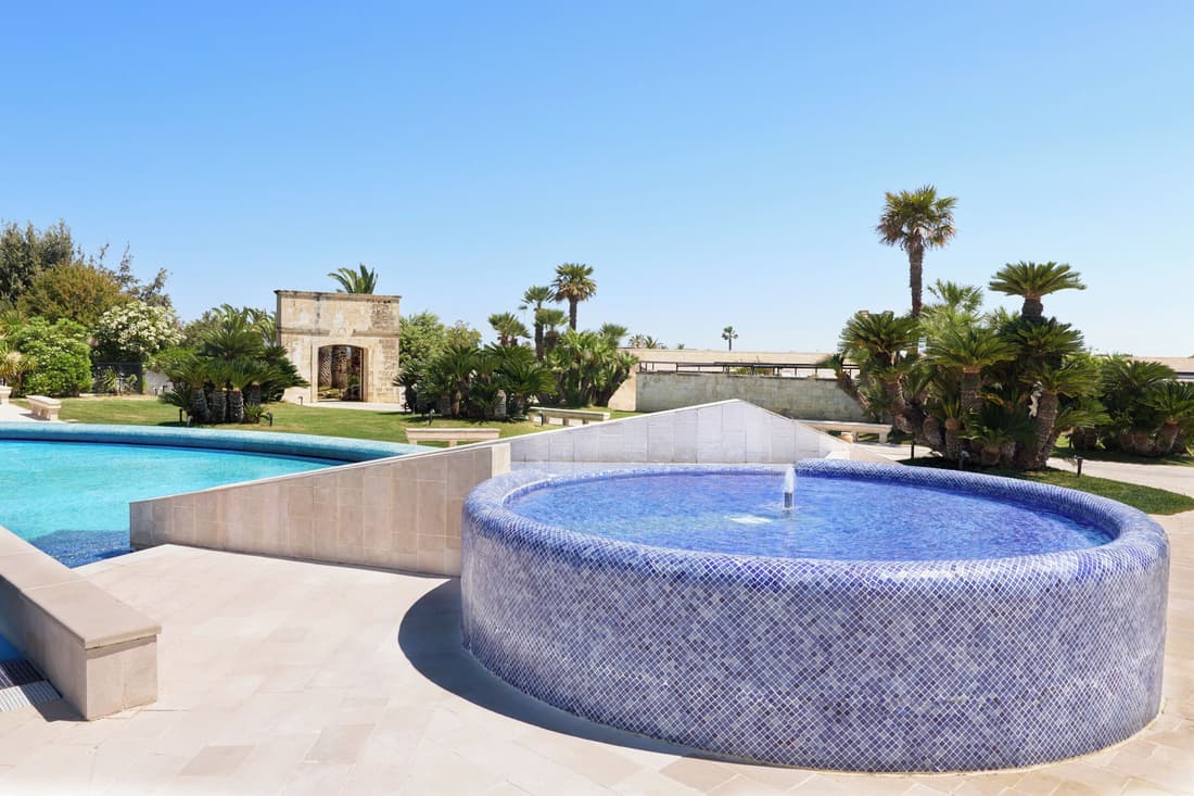 Grand Hotel Masseria Santa Lucia