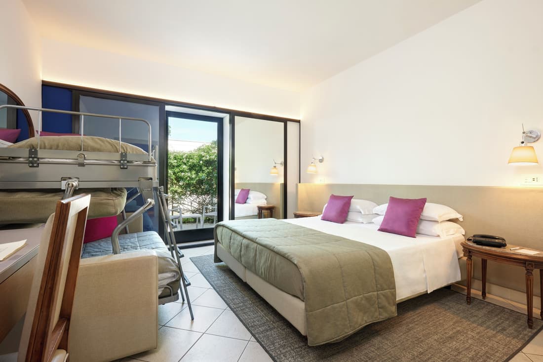 Grand Hotel Masseria Santa Lucia