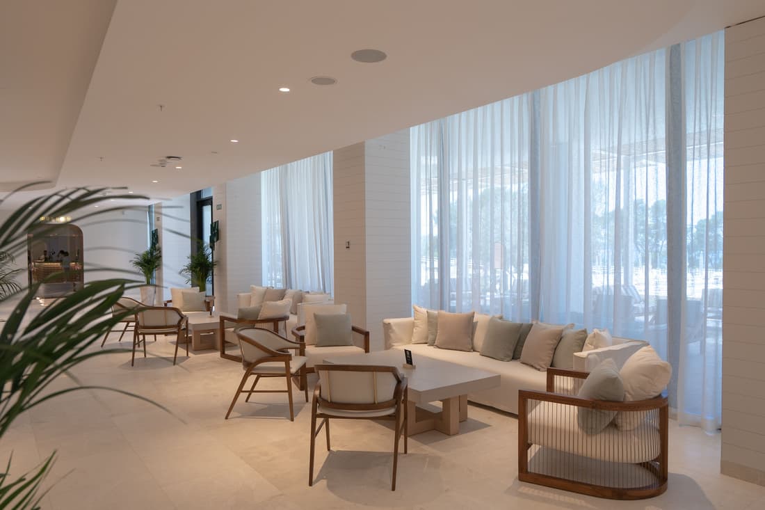 The Signature Level at TRS Ibiza Hotel - Adults Only